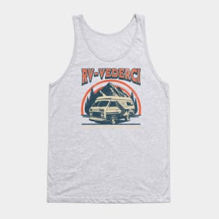 RV-vederci Tank Top